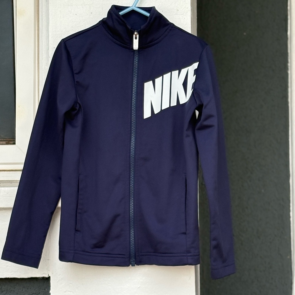 Toddler Nike Jacket boys Size 6 years